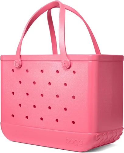 Vista 21 de BOGG BAG - Tote para playa, piscina, barco, deportes - EVA multiusos - Botones tonales