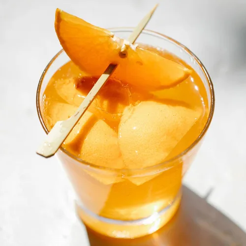 Vista 6 de 200 pinchos de bambú de 4.7 pulgadas para aperitivos, palillos de madera para cócteles, aperitivos, bocadillos de frutas, sándwich, aperitivos