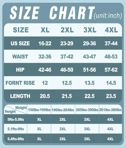 Vista 7 de NEW YOUNG Paquete de 3 pantalones cortos de ciclismo de talla grande con bolsillos para mujer, pantalones de yoga de cintura alta de 8 pulgadas