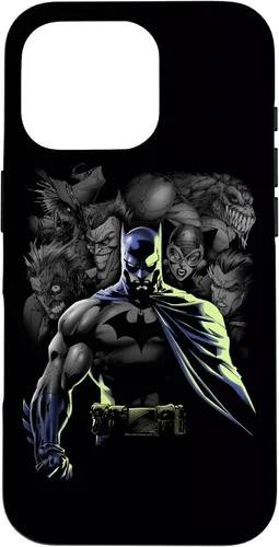 Vista 20 de Batman Villains Unleashed - Carcasa para iPhone 17