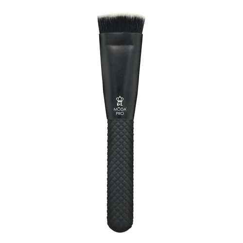 Vista 10 de Royal Brush Moda Pro - Cepillo de maquillaje cosmético, color rubor angular, 0.11