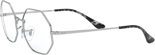 Vista 3 de Ray-Ban Rx1972v Octagon Prescription Eyeglass Frames