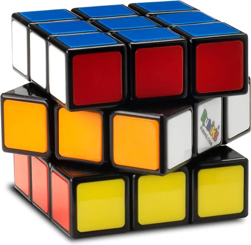 Vista 5 de Rubik's 6064011 Juguete, multicolor, S