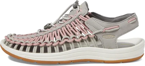 Vista 4 de KEEN Sandalias Uneek Slice Fade W para mujer