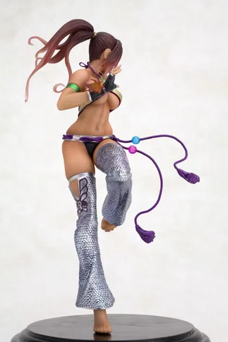 Vista 6 de TEKKEN Bishojo : Christie Monteiro (figura de PVC a escala 1/7)