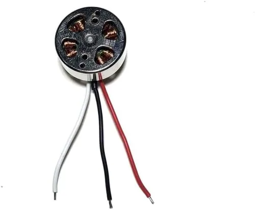 Vista 4 de [Piezas para dron] para S136 Mini MAX GPS Drone repuesto para evitar obstáculos, baterías, receptor, placa PCB, accesorio de repuesto de pieza