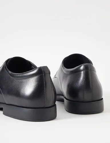 Vista 3 de Geox Zapatos casuales Derby para hombre