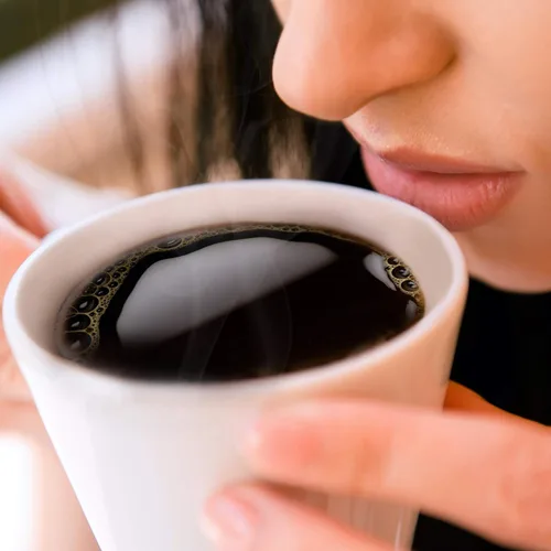 Vista 7 de Café McCafé, tostado oscuro, café molido