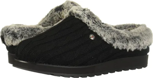 Vista 7 de Skechers - Pantuflas Keepsakes Ice Angel para mujer