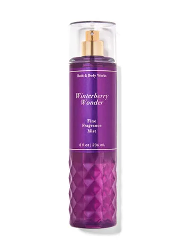 Vista 20 de Bath & Body Works Always Fleur - Espray corporal con fragancia fina (Always Fleur)