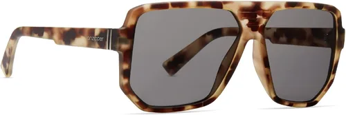 Vista 2 de VonZipper Gafas de sol para hombre OS marróngris