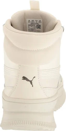 Vista 3 de PUMA Botas altas Mayra para mujer