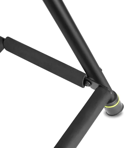 Vista 4 de Gravity VARI-G 7 Estante para guitarra para 7 instrumentos (GGSMG07), negro