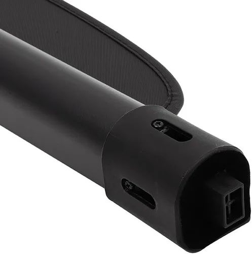 Vista 17 de SCITOO Funda de Carga 2011-2015 Compatible con Smart Fortwo 2008-2015 Compatible con Smart Fortwo 1.0L Funda Trasera Retráctil Mejorada con Aluminio