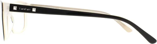 Vista 4 de BEBE Gafas graduadas BB5075 001 Jet 52MM
