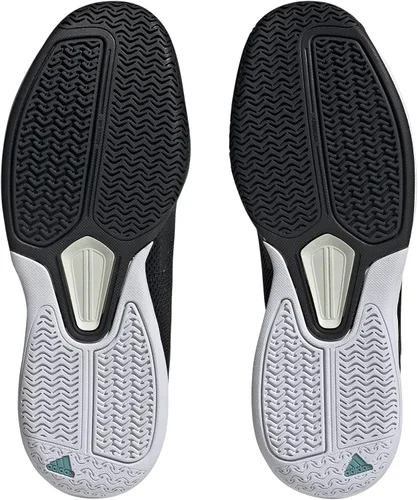 Vista 4 de adidas Men's Courtflash Speed Sneaker