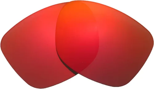 Vista 2 de Walleva - Lentes de repuesto para gafas de sol Oakley Catalyst