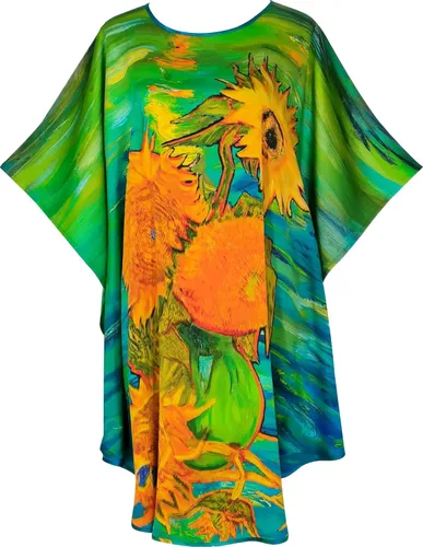 Vista 11 de Pijama de seda 100% para mujer, batas de baño de seda para mujer, batas de kimono de seda, batas de baño con mangas de muñeca, estampado floral