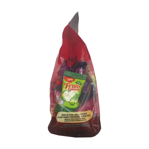 Vista 5 de Cocoaland Lot 100 Gomitas de 5.29 oz (628MART) (surtido, 1 paquete)