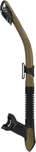 Vista 3 de Mares Italian Design Premium Collection Ergo Dry Snorkel