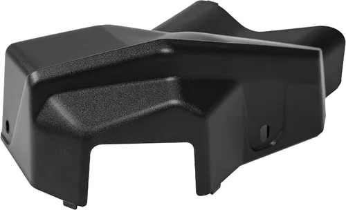Vista 3 de X3 - Cubierta de jaula central izquierda y derecha para Can-Am Maverick X3 MAX 2017 2018 (repuesto OEM # 705011579/705011580) - Juego de 2