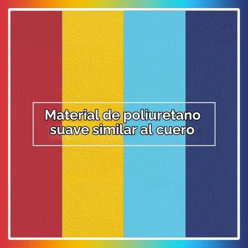 Vista 5 de Dkelincs Bloques de escalada de espuma suave de 4 piezas para niños pequeños de 1 a 3 años, estructuras de juego de actividades para gatear