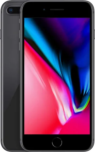 Vista 8 de Apple iPhone 8 Plus (64GB, oro) [bloqueado] + suscripción a empresa de telefonía