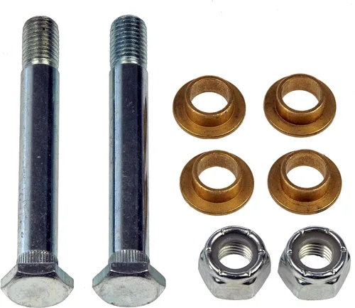 Vista 3 de Dorman 38461 - Kit de pasador y buje para puerta delantera Compatible con modelos Ford / Lincoln seleccionados