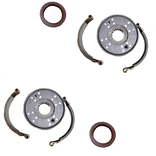 Vista 3 de RAParts - Kit de montaje de repuesto para 480D 530 570 580 580B