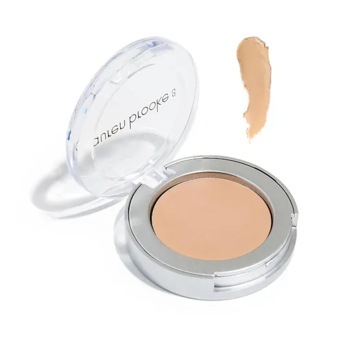 Vista 8 de Lauren Brooke Cosmetiques Sombra de ojos en crema Maquillaje de ojos orgánico natural, ricamente pigmentado, sombra de ojos en crema para mujeres