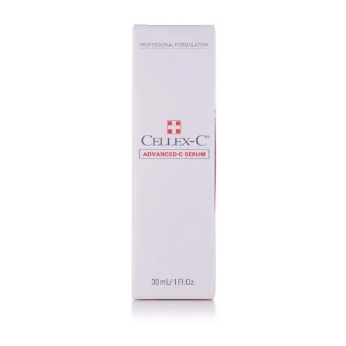 Vista 4 de Cellex-C Suero Advanced-C, 1 fl oz (paquete de 1)