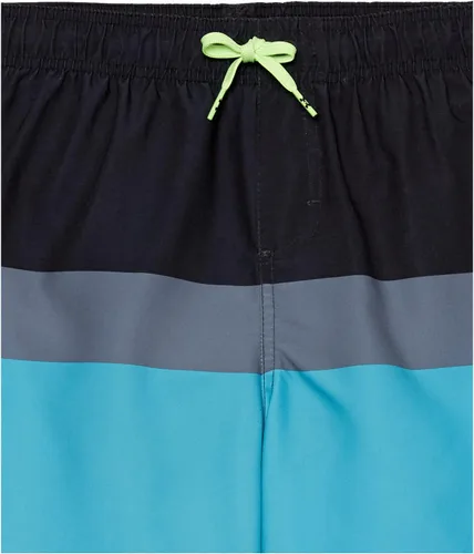 Vista 4 de Under Armour Boys Swim Trunk Shorts, Lightweight & Water Repelling, Quick Dry