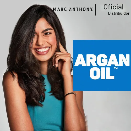 Vista 6 de Marc Anthony Aceite de argán nutritivo de Marruecos acondicionador extra hidratante, tubo de 8.40 onzas, acondicionador de queratina sin sulfato