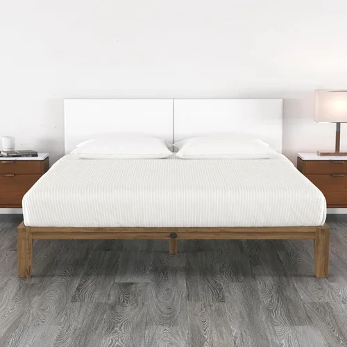 Vista 67 de Jaxx Panelist - Cabecero acolchado moderno, juego de 4 paneles para montar en la pared (cada uno de 11.25 x 30 pulgadas), tamaño Queen