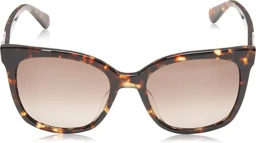 Vista 3 de Kate Spade New York Kiya - Gafas de sol cuadradas para mujer