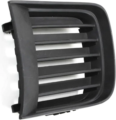 Vista 4 de Garage-Pro Juego de rejilla de parachoques compatible con Nissan Pathfinder 1999-2004