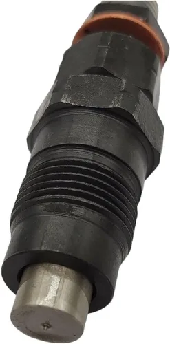 Vista 6 de Kit diesel del inyector de 4 piezas 23600-59155 093500-4500, compatible para Toyota Hilux 2L-TE 1990-1993