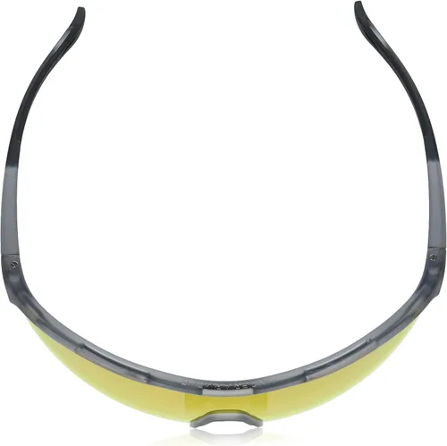Vista 4 de Under Armour Gafas de sol UA Gametime Wrap para hombre