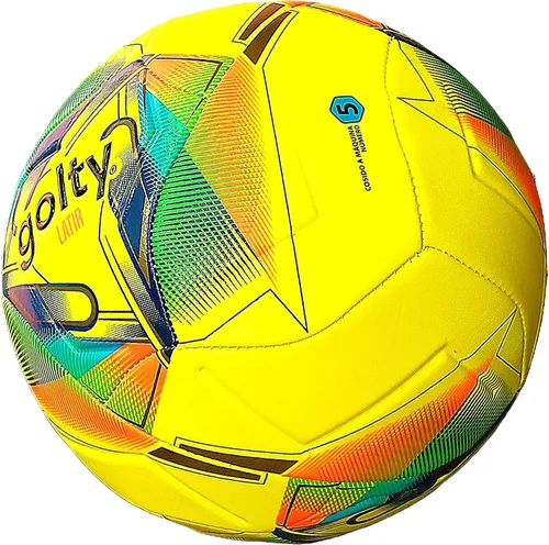Vista 4 de GOLTY Latir Soccer Match Ball Colombian League Dimayor Liga Bet Play