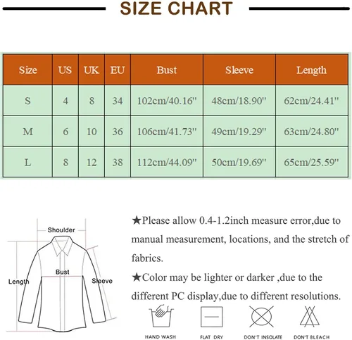 Vista 3 de Ugly Christmas Sweater for Women Vintage Chunky Reindeer Knitted Sweaters Elegant Retro Pullover Printed Fall Clothing
