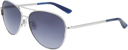 Vista 2 de Anne Klein Gafas de sol Ak7070 Pilot para mujer