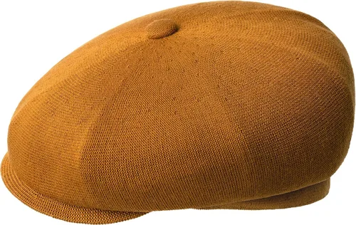 Vista 9 de Kangol Hombres y mujeres Bamboo Hawker Azul oscuro