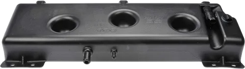 Vista 2 de Dorman 603-5506 Depósito de líquido limpiaparabrisas delantero compatible con modelos selectos de Volvo