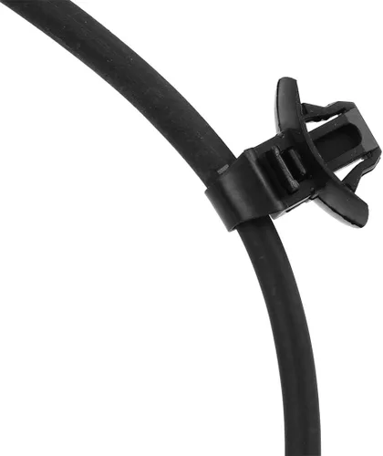 Vista 5 de X AUTOHAUX 9091905030 Sensor de posición del cigüeñal para Toyota Corolla