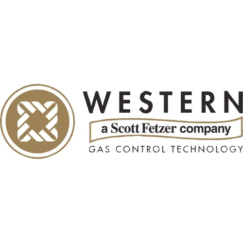 Vista 2 de Western Enterprises BR4HG Infladores profesionales de globos de látex/látex, helio, CGA 580, entrada de 3,000 psi