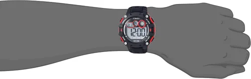 Vista 4 de Timex Big Digit DGTL - Reloj para hombre de 1890in