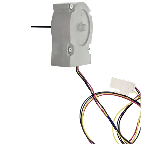 Vista 5 de EAU63923603 Motor del ventilador del evaporador del refrigerador compatible con el refrigerador LG, reemplaza LFCC22426S/00, LFXS28596S/00