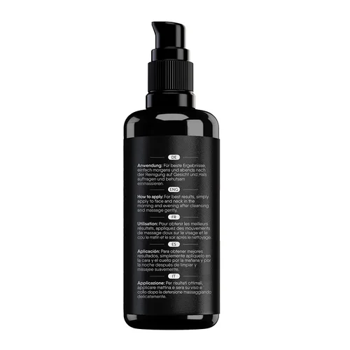 Vista 3 de VITAVELLE Crema de día antienvejecimiento, crema facial hidratante de retinol y colágeno de día y noche con ácido hialurónico y aceite de argán