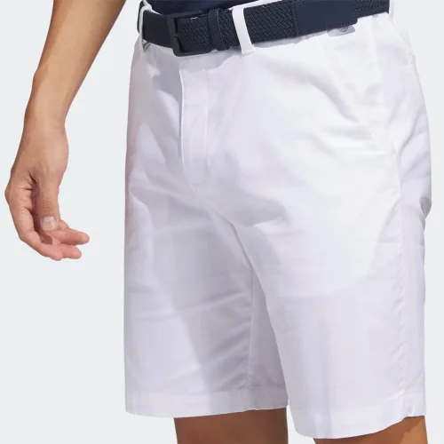 Vista 7 de adidas Pantalones cortos de golf Go-to de 9 pulgadas para hombre
