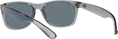 Vista 6 de Ray-Ban RB2132 New Wayfarer Lentes de sol polarizadas